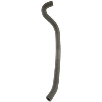 2013, 2012, 2011, 2010, 2009, 2008, 2007, 2006 Mazda 3 Engine Coolant Bypass Hose