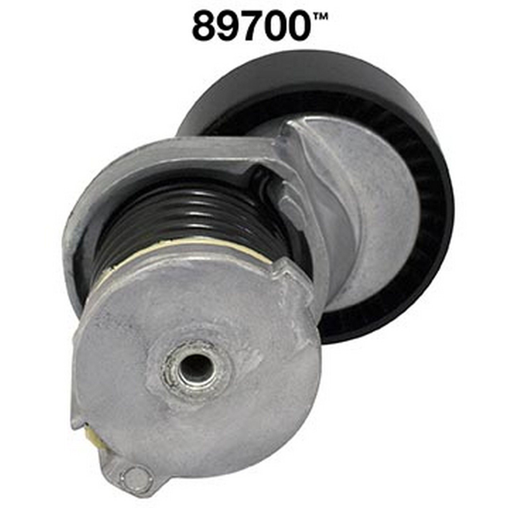 2013, 2012, 2011, 2010 Audi A3 Accessory Drive Belt Tensioner Assembly