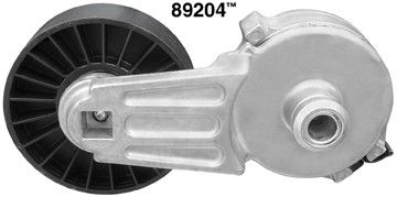 1990, 1989, 1988, 1987 Chevrolet Astro Accessory Drive Belt Tensioner Assembly