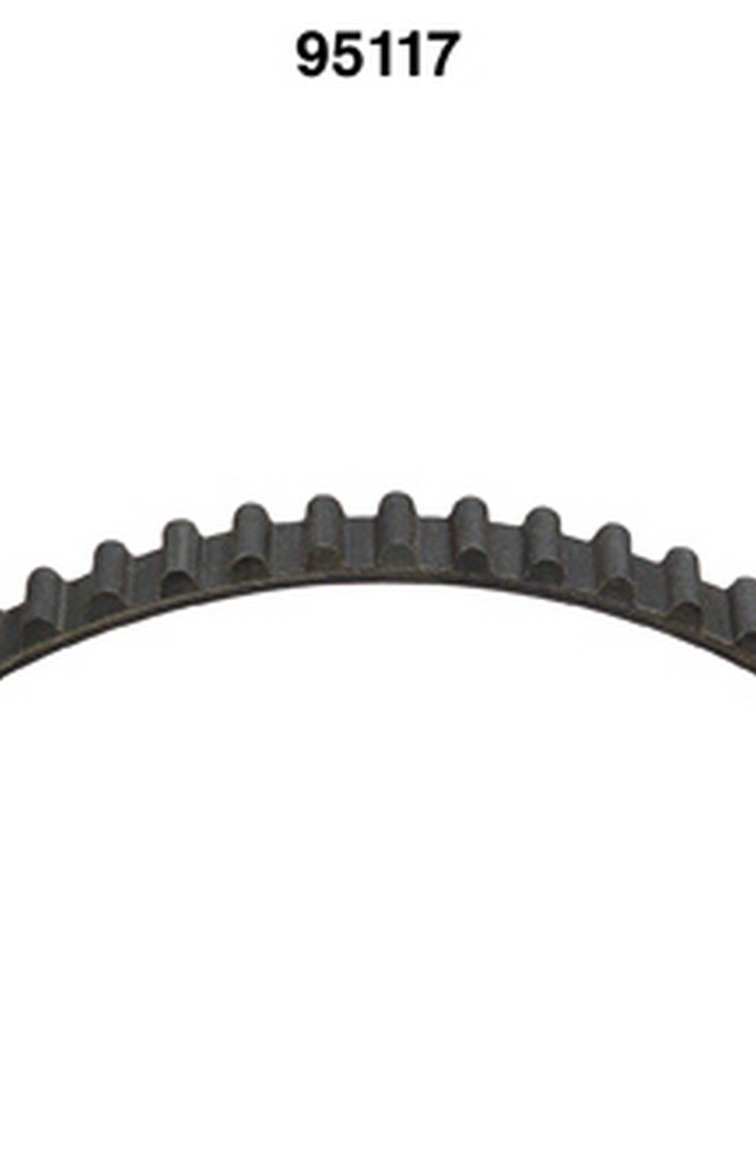 1987, 1986 Mazda B2000 Engine Timing Belt