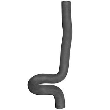 2009, 2008, 2007 Pontiac G6 Radiator Coolant Hose
