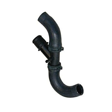 2000, 1999, 1998, 1997, 1996 Ford Taurus Radiator Coolant Hose