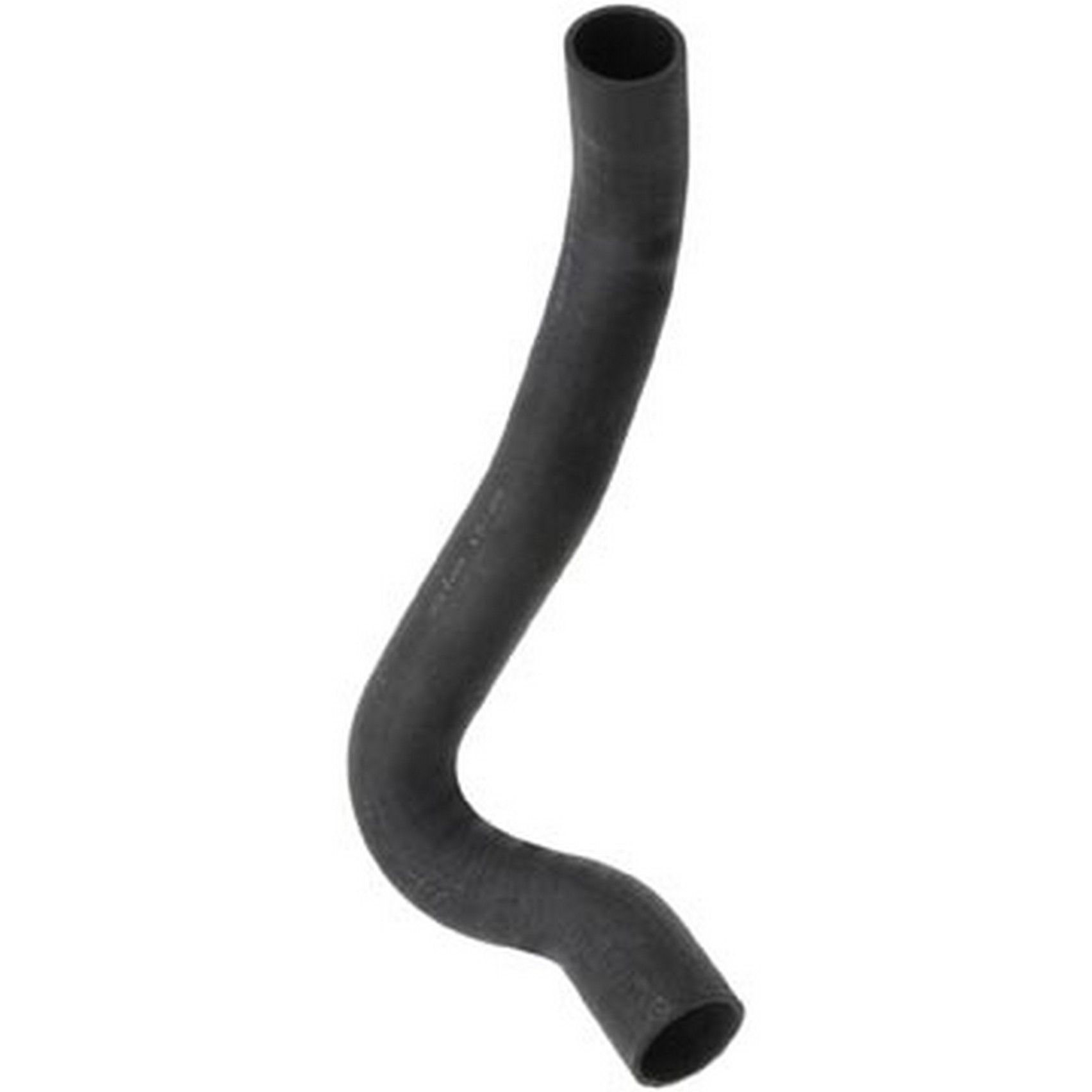 1986, 1985 Chevrolet Astro Radiator Coolant Hose