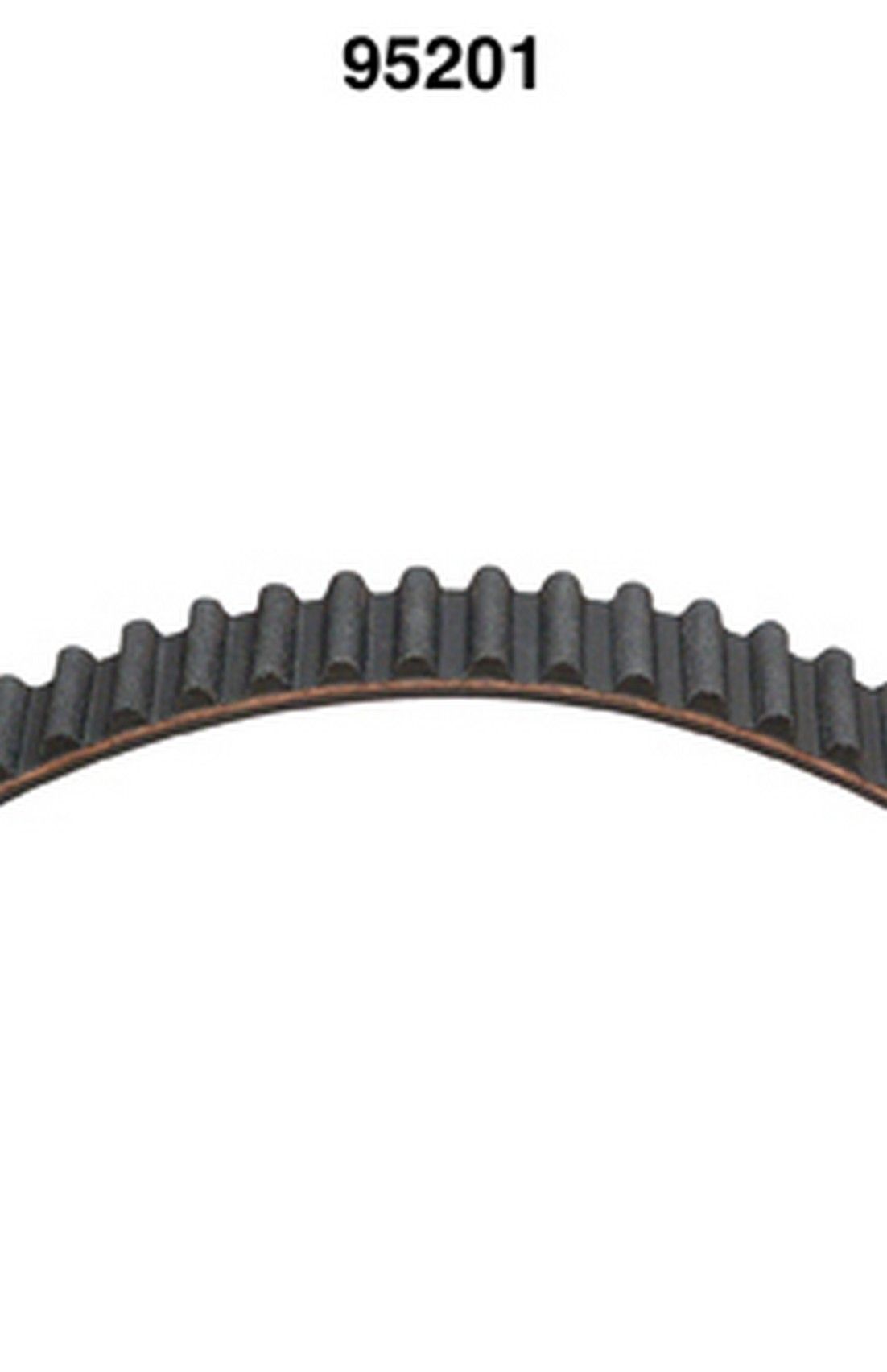 1996, 1995, 1994, 1993, 1992 Eagle Summit Engine Timing Belt
