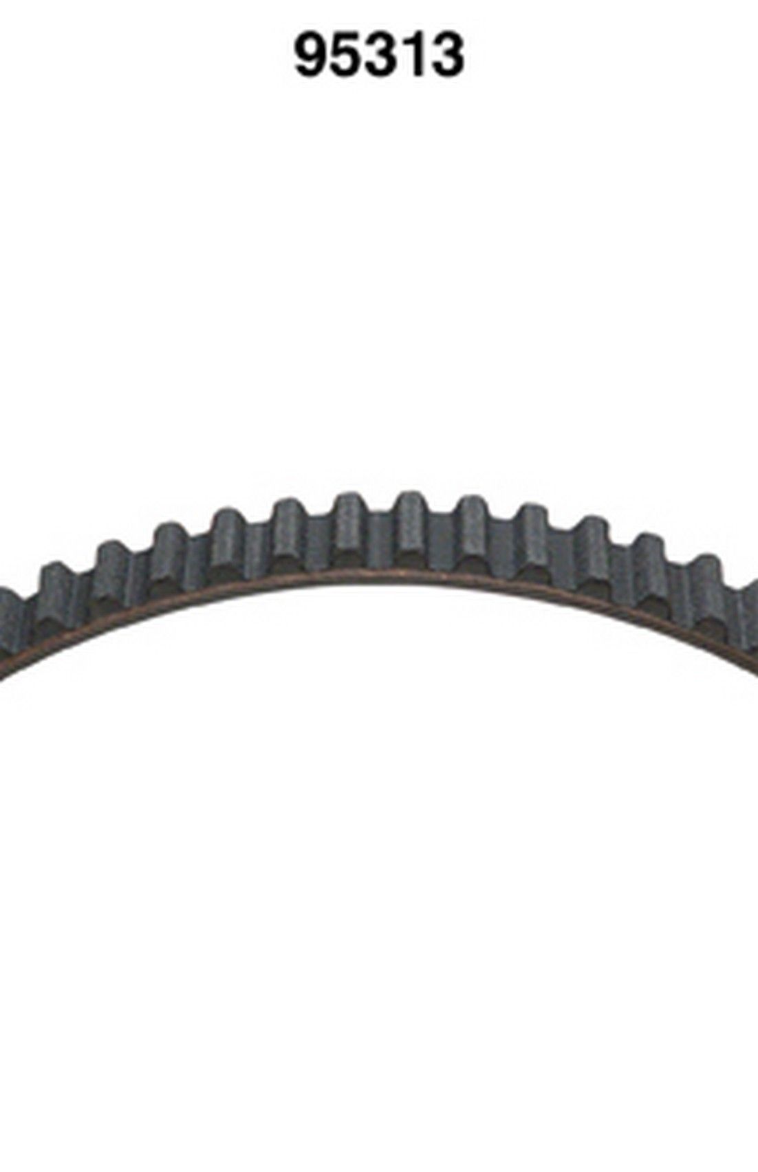 2006, 2005, 2004, 2003, 2002, 2001 Kia Optima Fe Engine Timing Belt