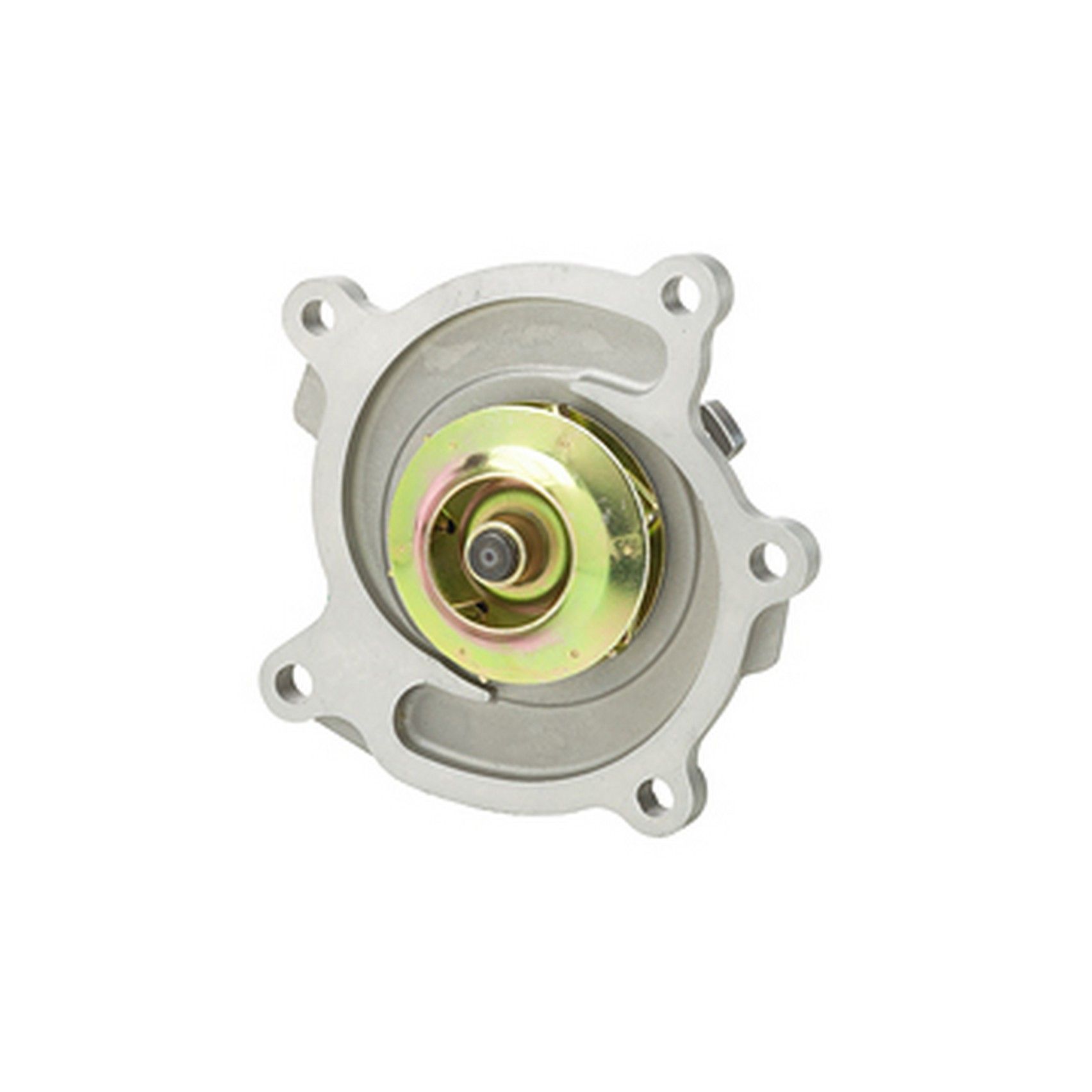2007, 2006 Saturn Relay Engine Water Pump