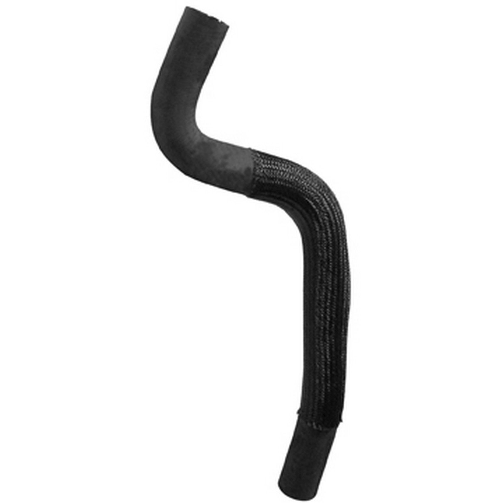 2014, 2013, 2012, 2011, 2010, 2009, 2008 Dodge Avenger Radiator Coolant Hose