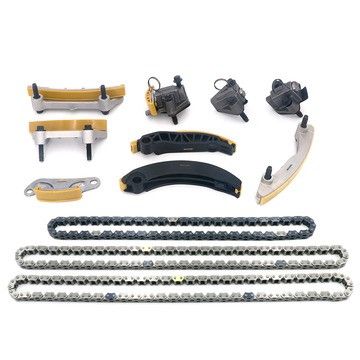 2016, 2015, 2014, 2013, 2012, 2011, 2010, 2009, 2008, 2007 GMC Acadia Engine Timing Chain Kit
