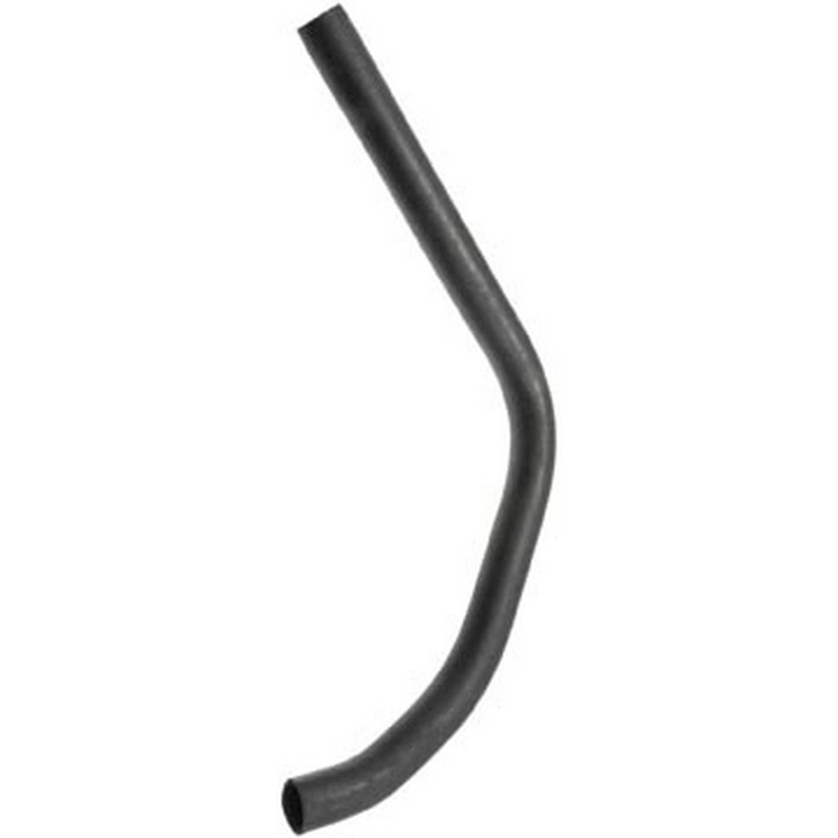1973, 1972, 1971 Pontiac GTO Radiator Coolant Hose
