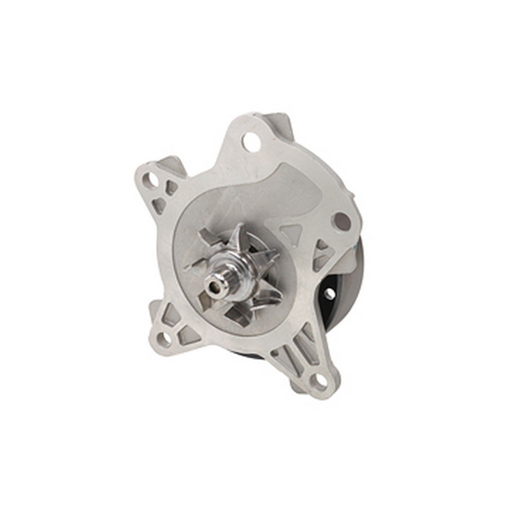 2014, 2013, 2012, 2011, 2010, 2009, 2008 Scion xD Engine Water Pump