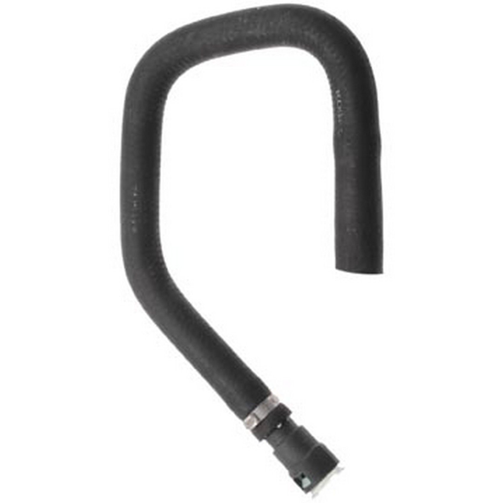2003, 2002, 2001, 2000, 1999, 1998, 1997 Ford Expedition HVAC Heater Hose