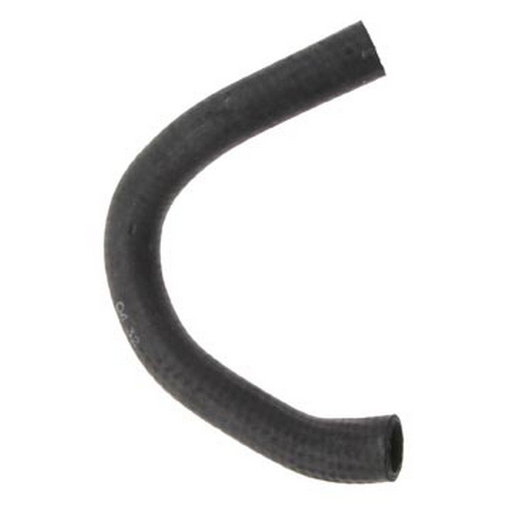 2003, 2002, 2001, 2000, 1999, 1998, 1997, 1996, 1995, 1994, 1993 Isuzu Rodeo HVAC Heater Hose