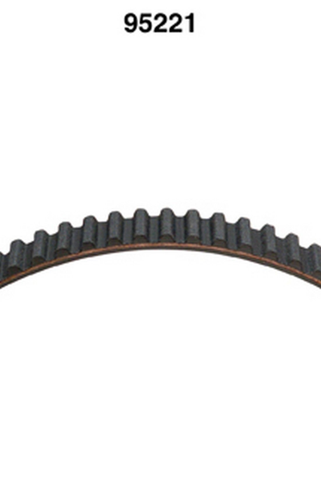 1997, 1996, 1995, 1994, 1993 Isuzu Rodeo Engine Timing Belt