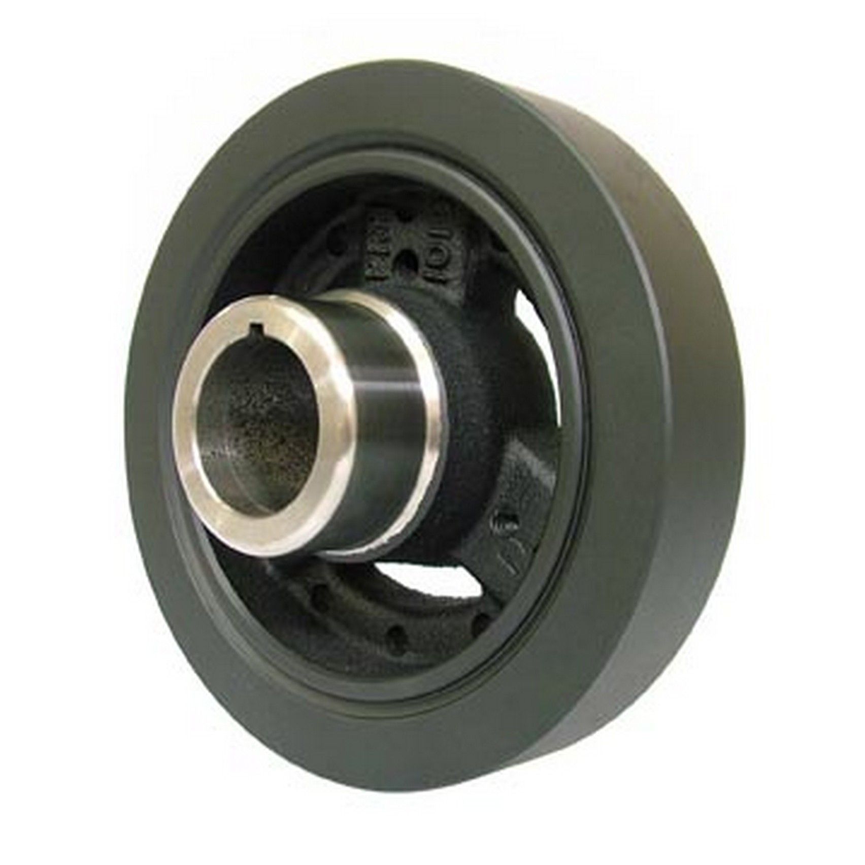 1968 Chevrolet Chevy II Air Engine Harmonic Balancer