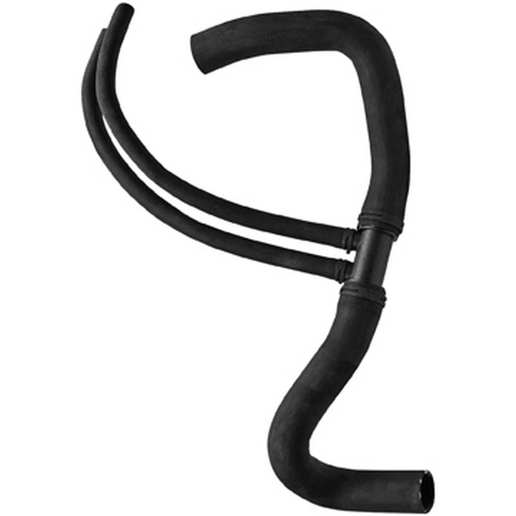 2005, 2004, 2003, 2002, 2001, 2000 Ford Excursion Radiator Coolant Hose