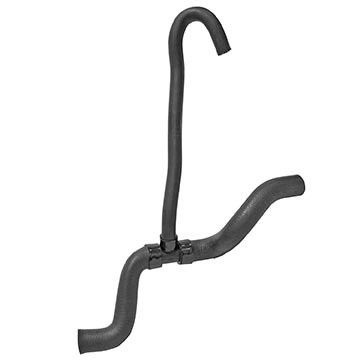 2013, 2012, 2011, 2010 Ford Transit Connect Connect Radiator Coolant Hose
