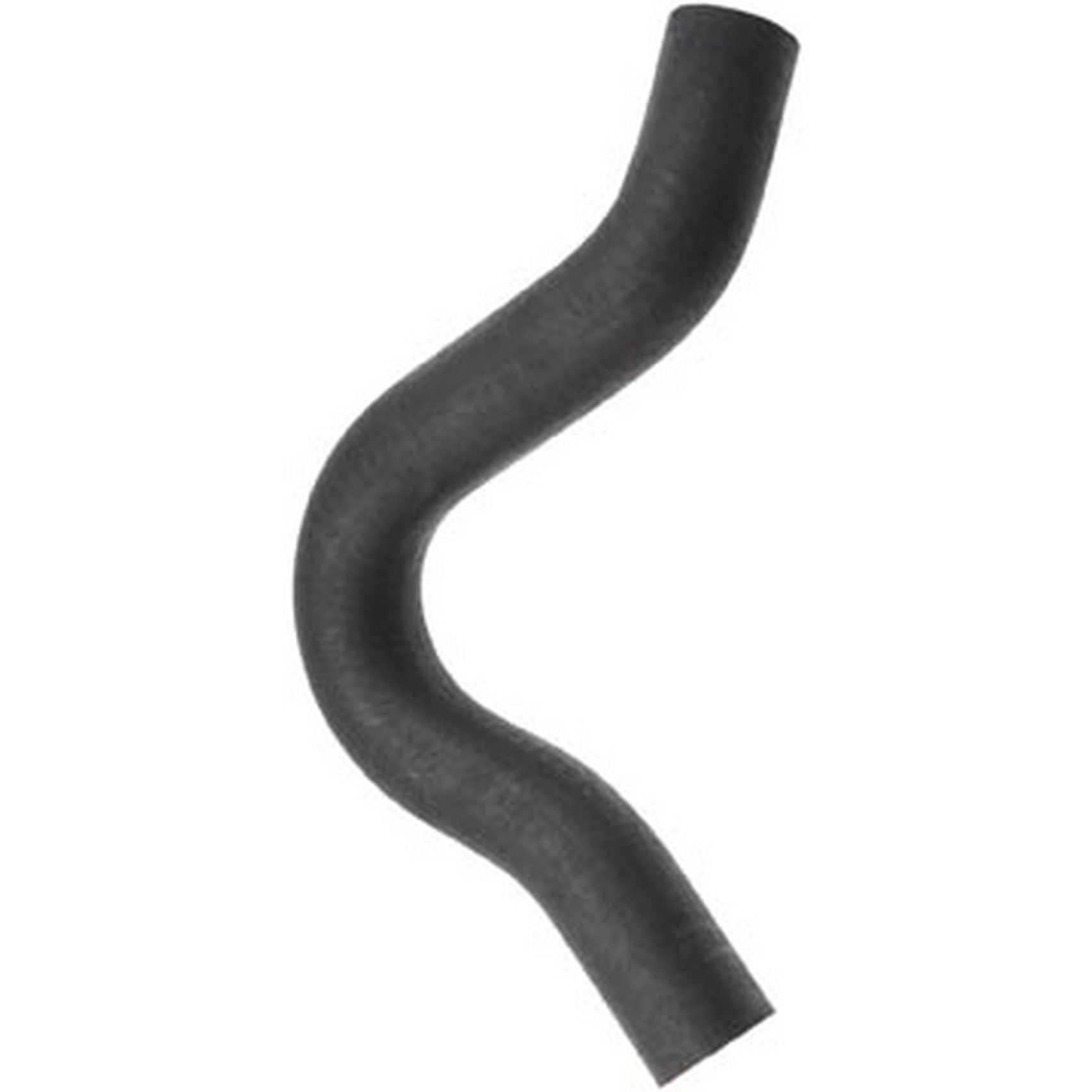 1985, 1984 Audi 5000 Radiator Coolant Hose
