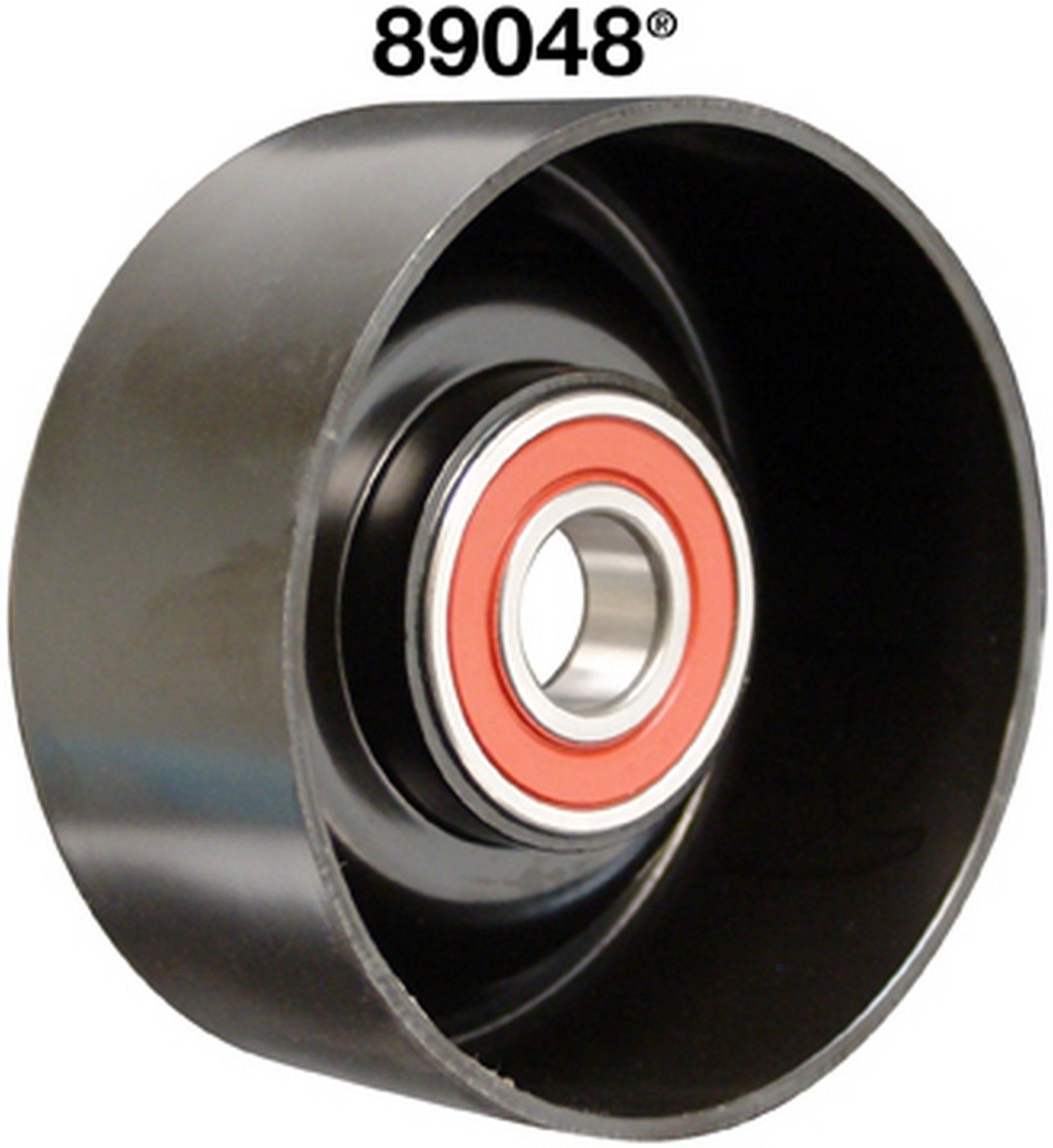 2002, 2001, 2000, 1999, 1998 Dodge Durango Econoline Accessory Drive Belt Idler Pulley