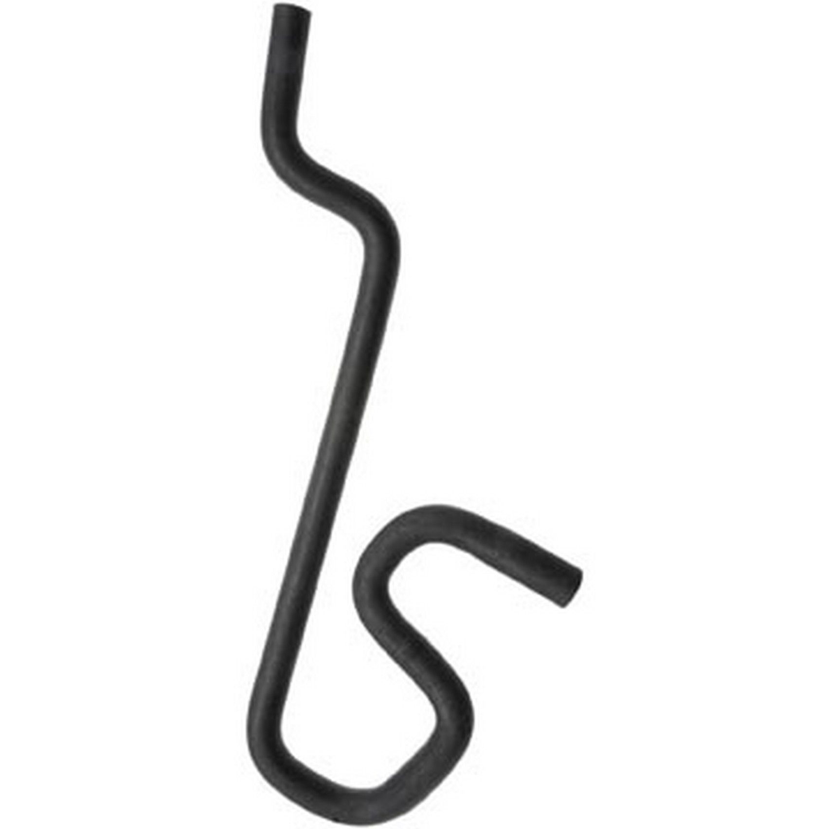 2005, 2004, 2003, 2002, 2001, 2000 Ford Excursion Motorhome Chassis HVAC Heater Hose