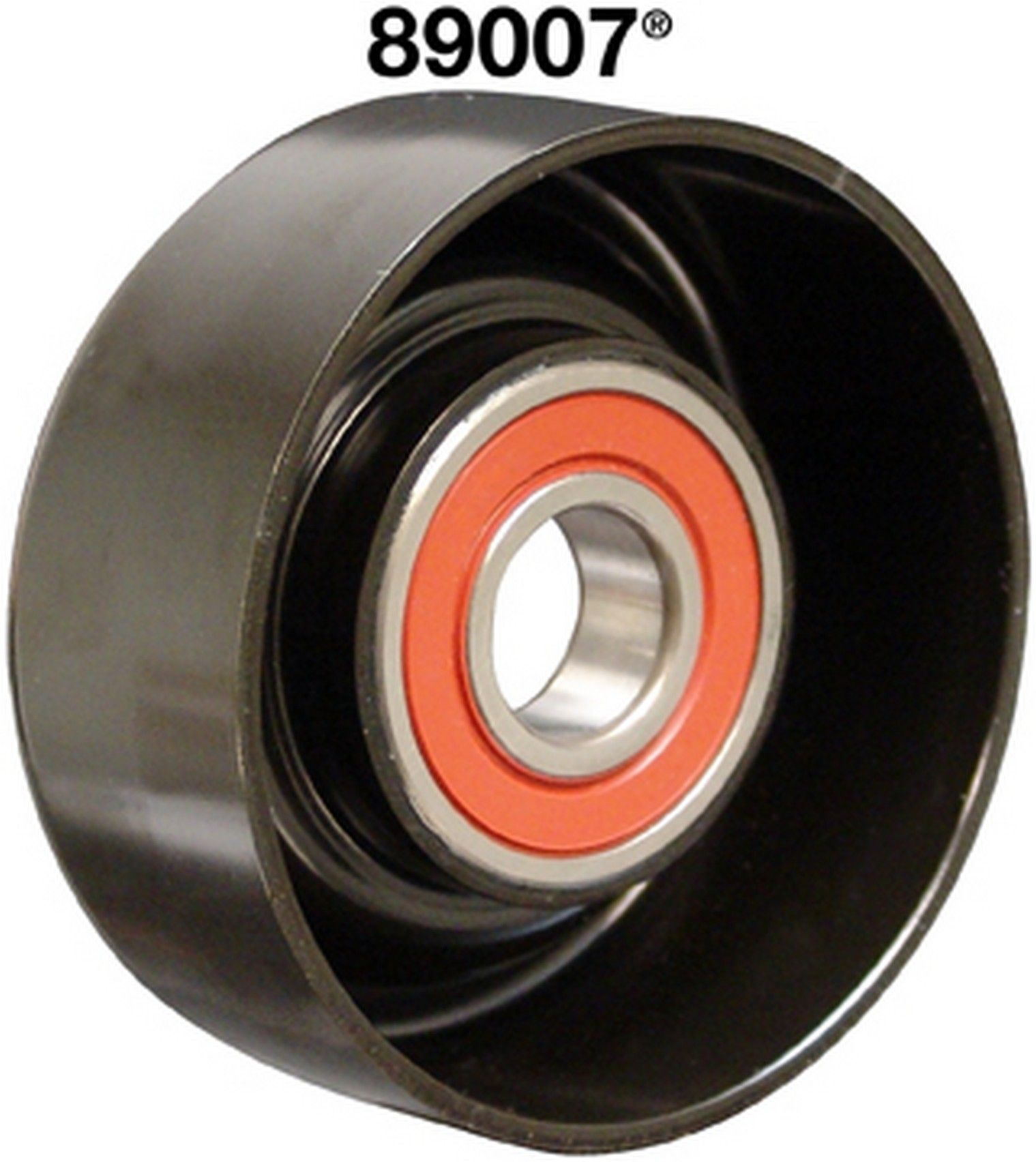 2009, 2008, 2007, 2006, 2005 Chevrolet Equinox Accessory Drive Belt Idler Pulley
