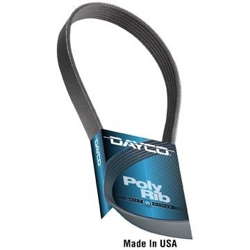 1988 Ford Taurus Serpentine Belt