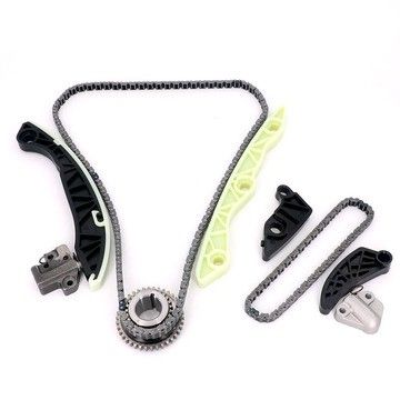 2017, 2016, 2015, 2014, 2013, 2012, 2011, 2010, 2009, 2008, 2007 Jeep Compass Engine Timing Chain Kit