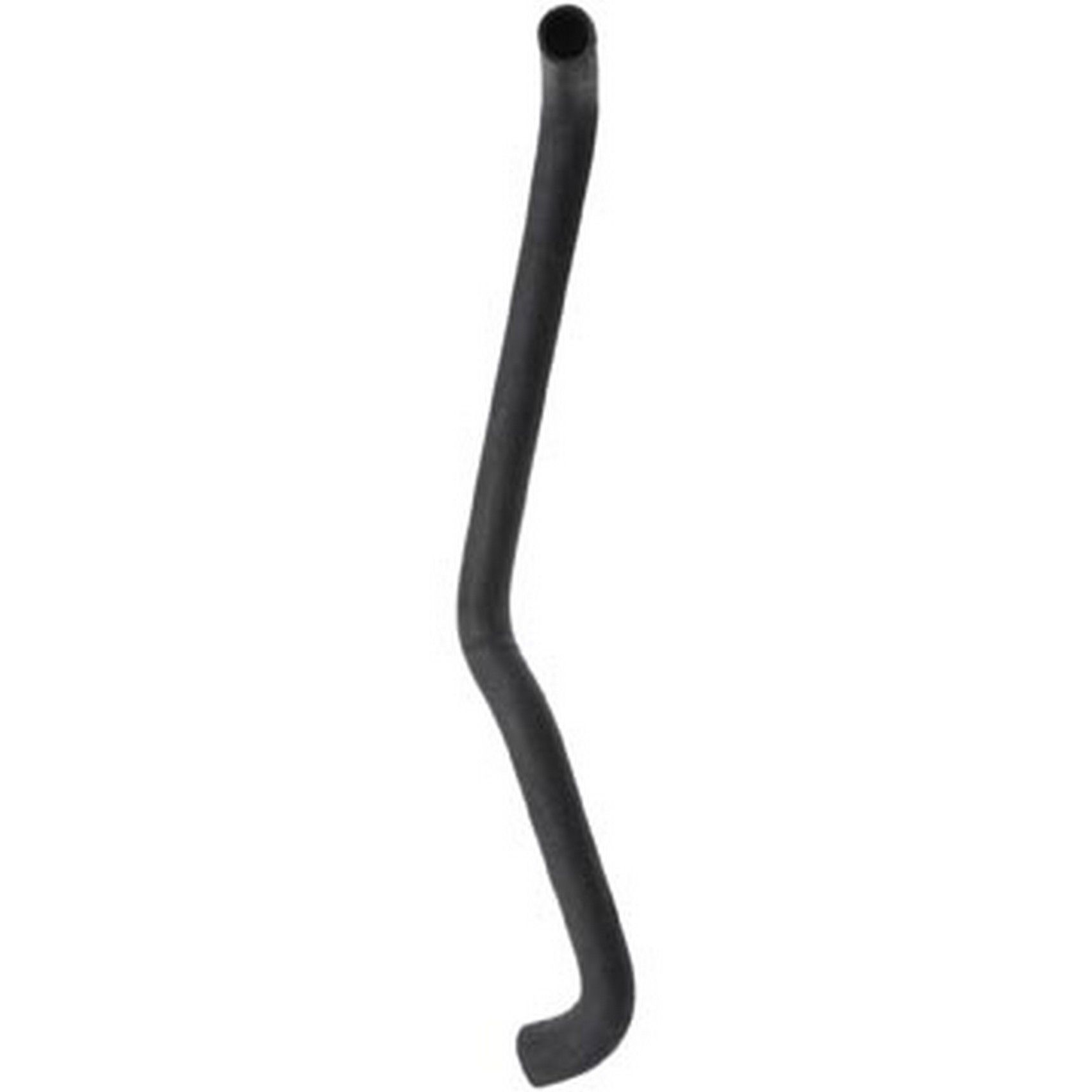1994, 1993, 1992, 1991, 1990, 1989, 1988, 1987 Dodge Shadow Radiator Coolant Hose