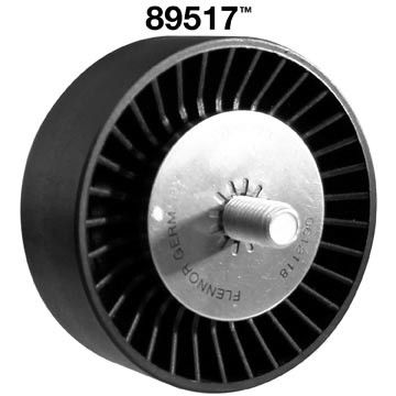 2009-2013 BMW 1 Series M Accessory Drive Belt Idler Pulley Dayco