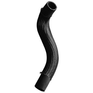 2007, 2006, 2005, 2004, 2003 Hummer H2 Radiator Coolant Hose