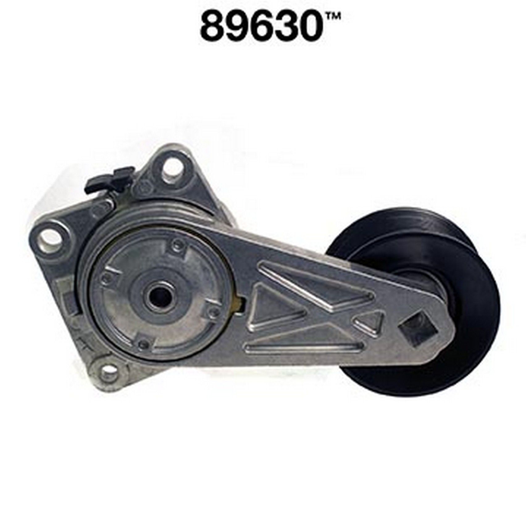 2001 Ford Excursion Econoline Accessory Drive Belt Tensioner Assembly