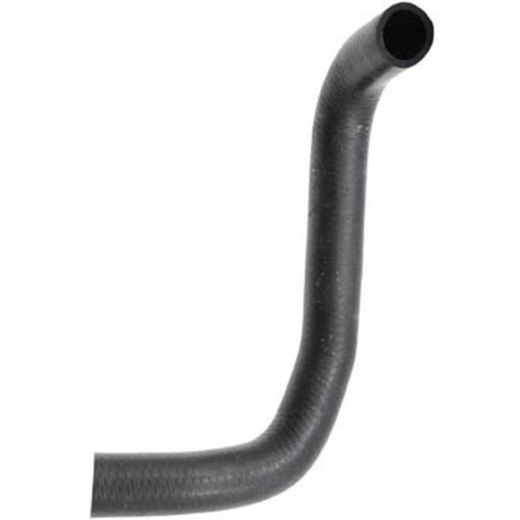 1985, 1984 GMC S15 Radiator Coolant Hose