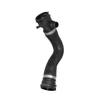 2009-2016 BMW 1 Series M Radiator Coolant Hose Dayco
