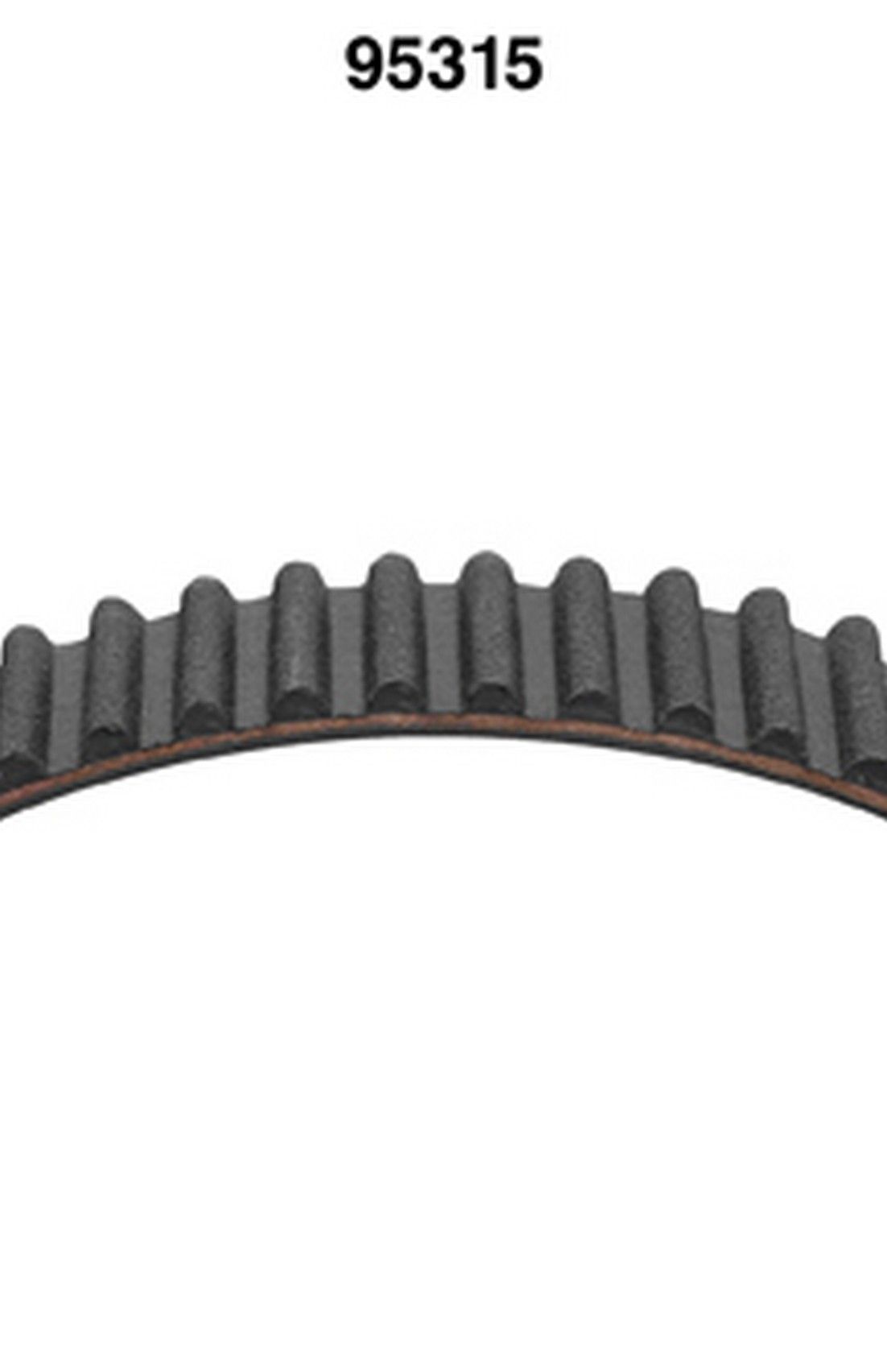 Engine Timing Belt