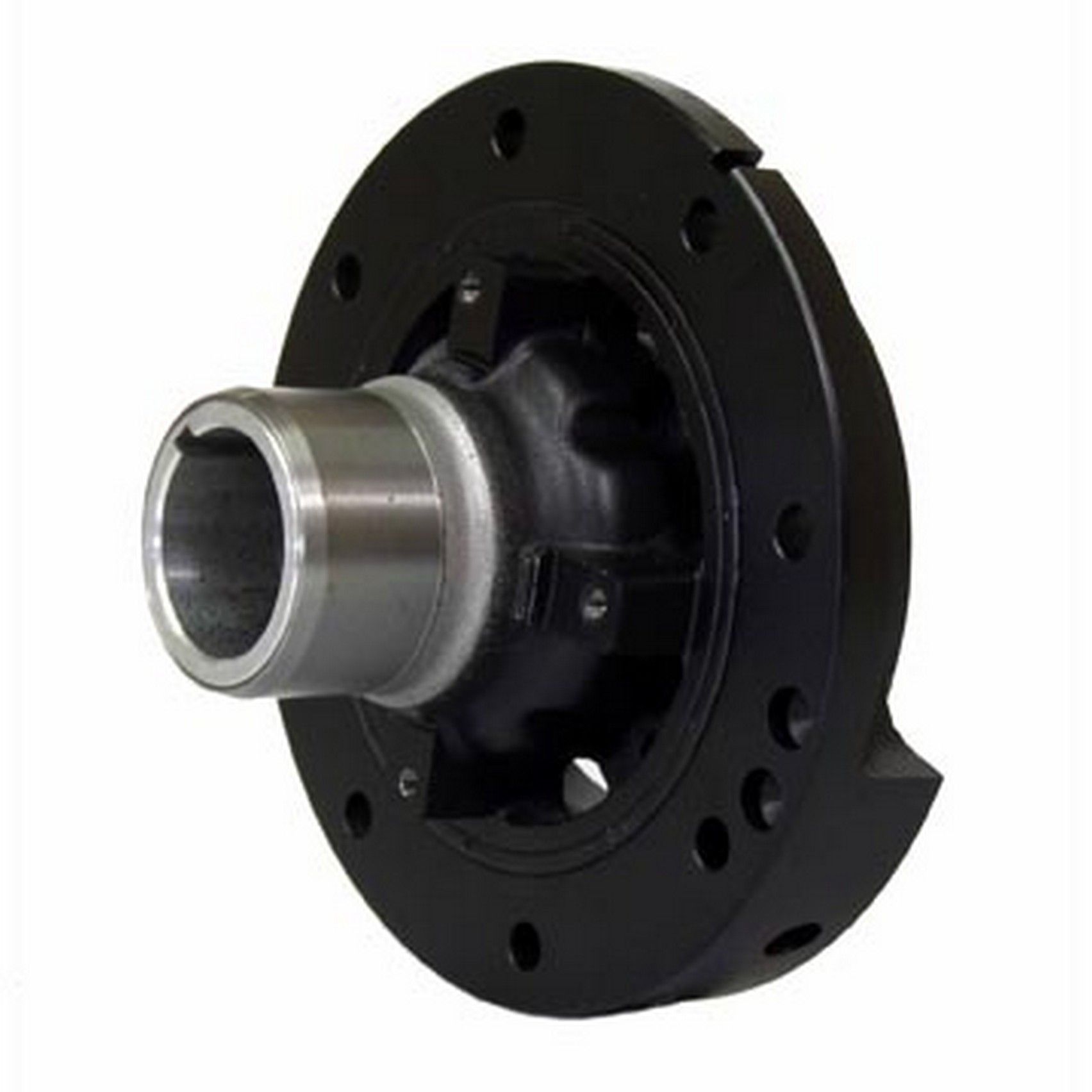 1982 Ford Granada Engine Harmonic Balancer