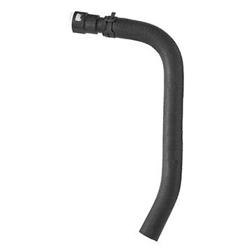 2016, 2015, 2014, 2013, 2012, 2011, 2010, 2009, 2008, 2007 GMC Acadia HVAC Heater Hose