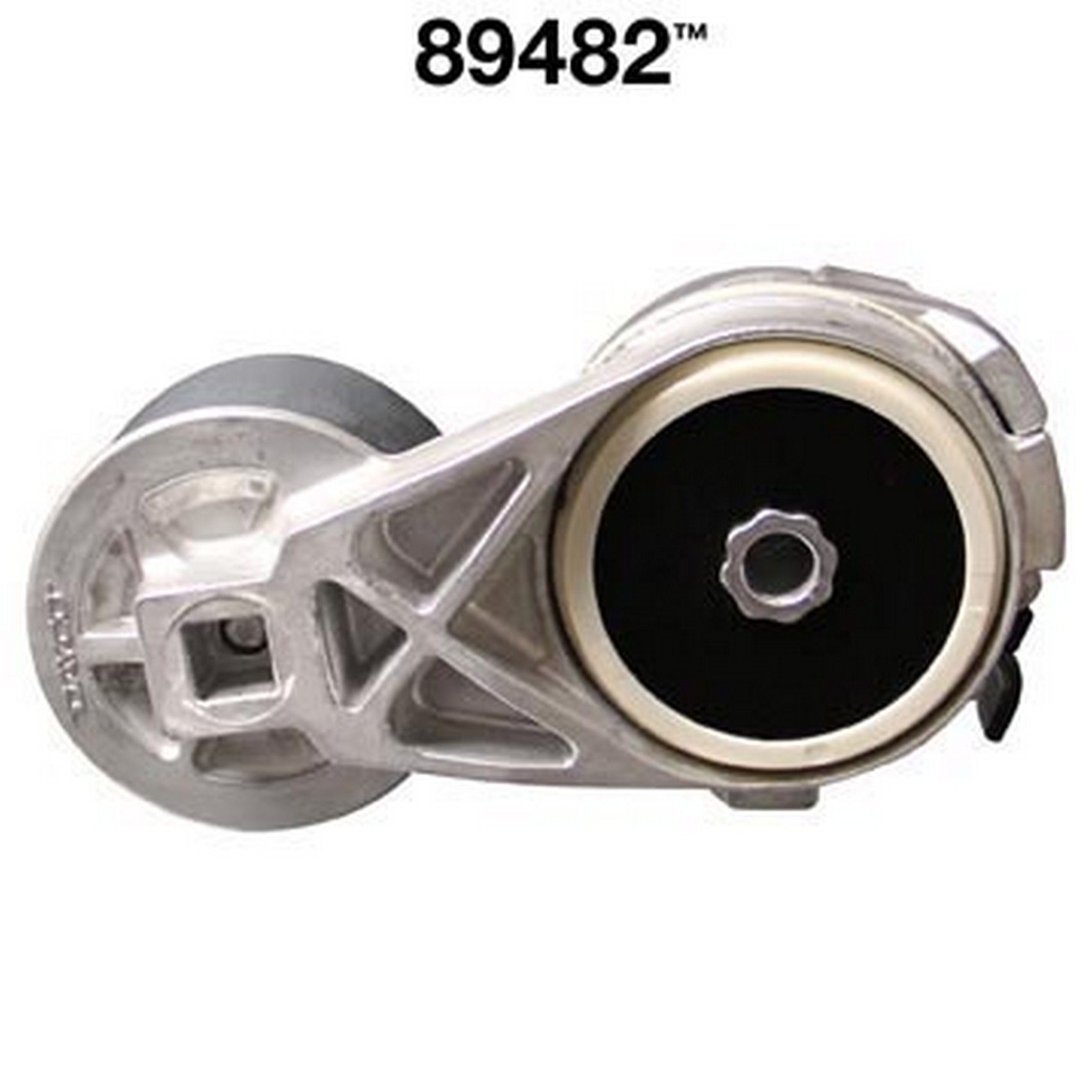 1997 Freightliner FS65 Accessory Drive Belt Tensioner Assembly