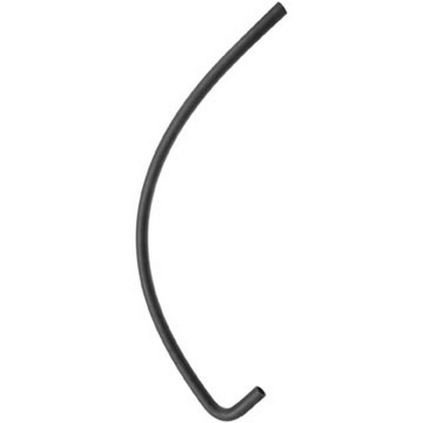 1992, 1991, 1990, 1989, 1988, 1987, 1986, 1985 Chevrolet Astro HVAC Heater Hose