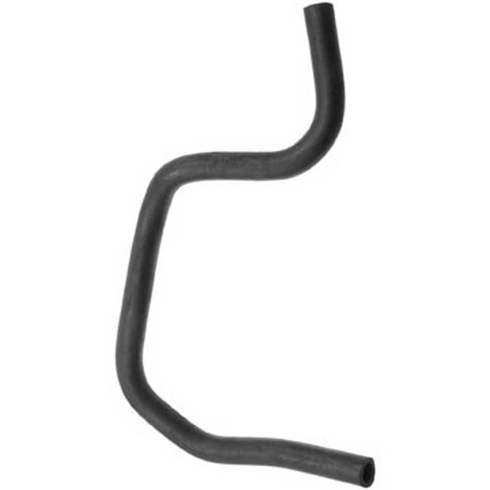 1993 GMC G2500 HVAC Heater Hose