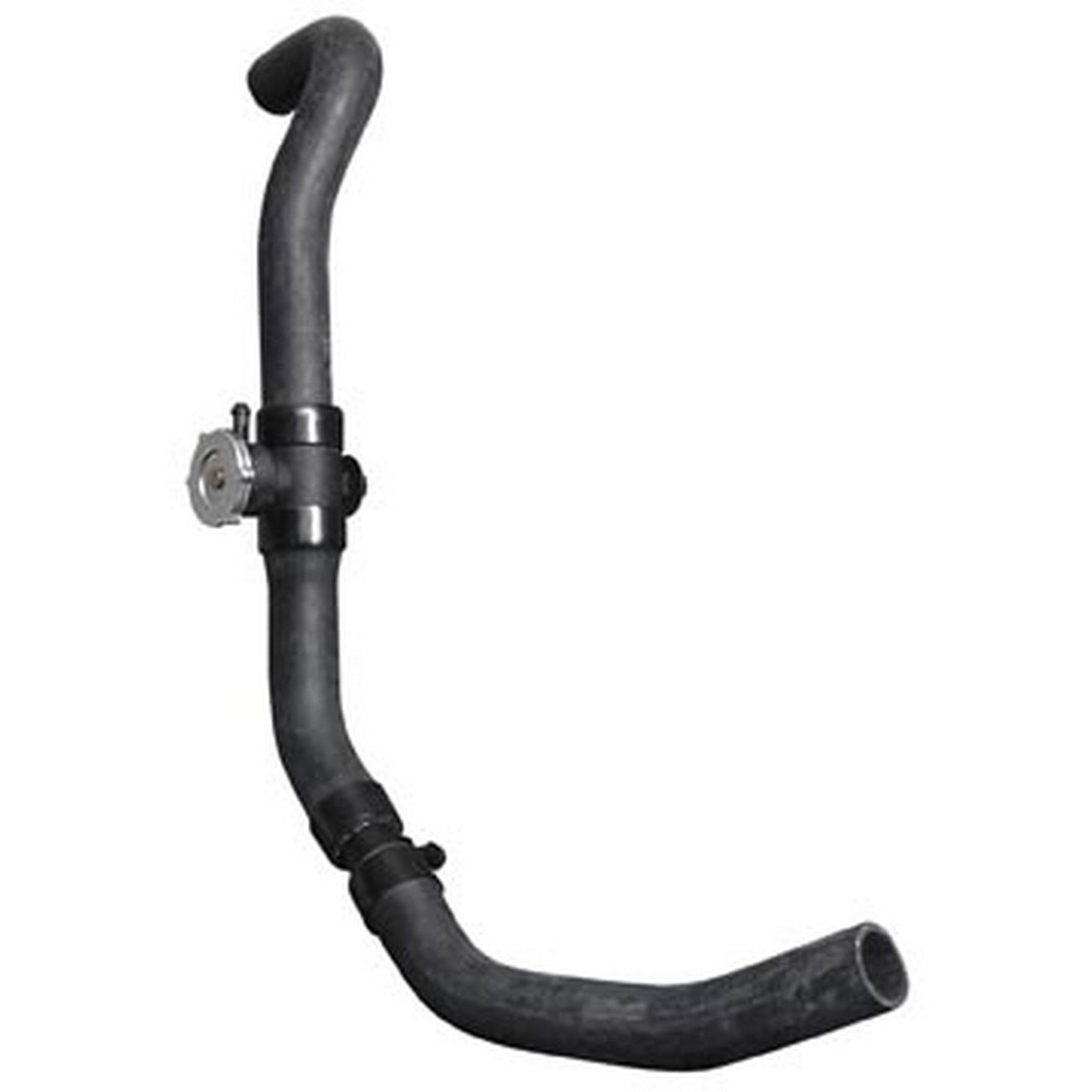 Dodge Avenger Radiator Coolant Hose Replacement (Dayco, Gates, Mopar