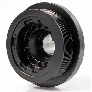 2021, 2020, 2019, 2018, 2017, 2016, 2015, 2014, 2013, 2012, 2011 Dodge Challenger Engine Harmonic Balancer