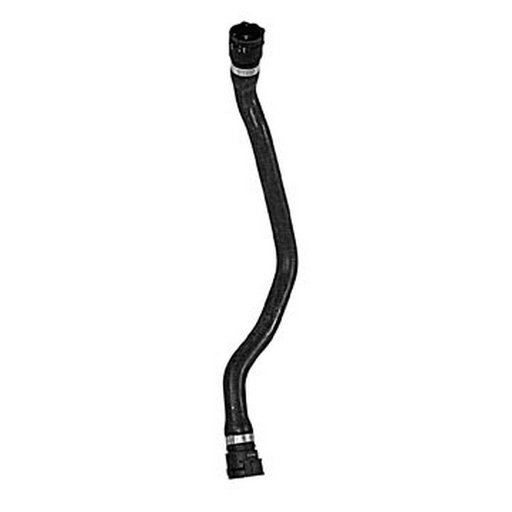 HVAC Heater Hose