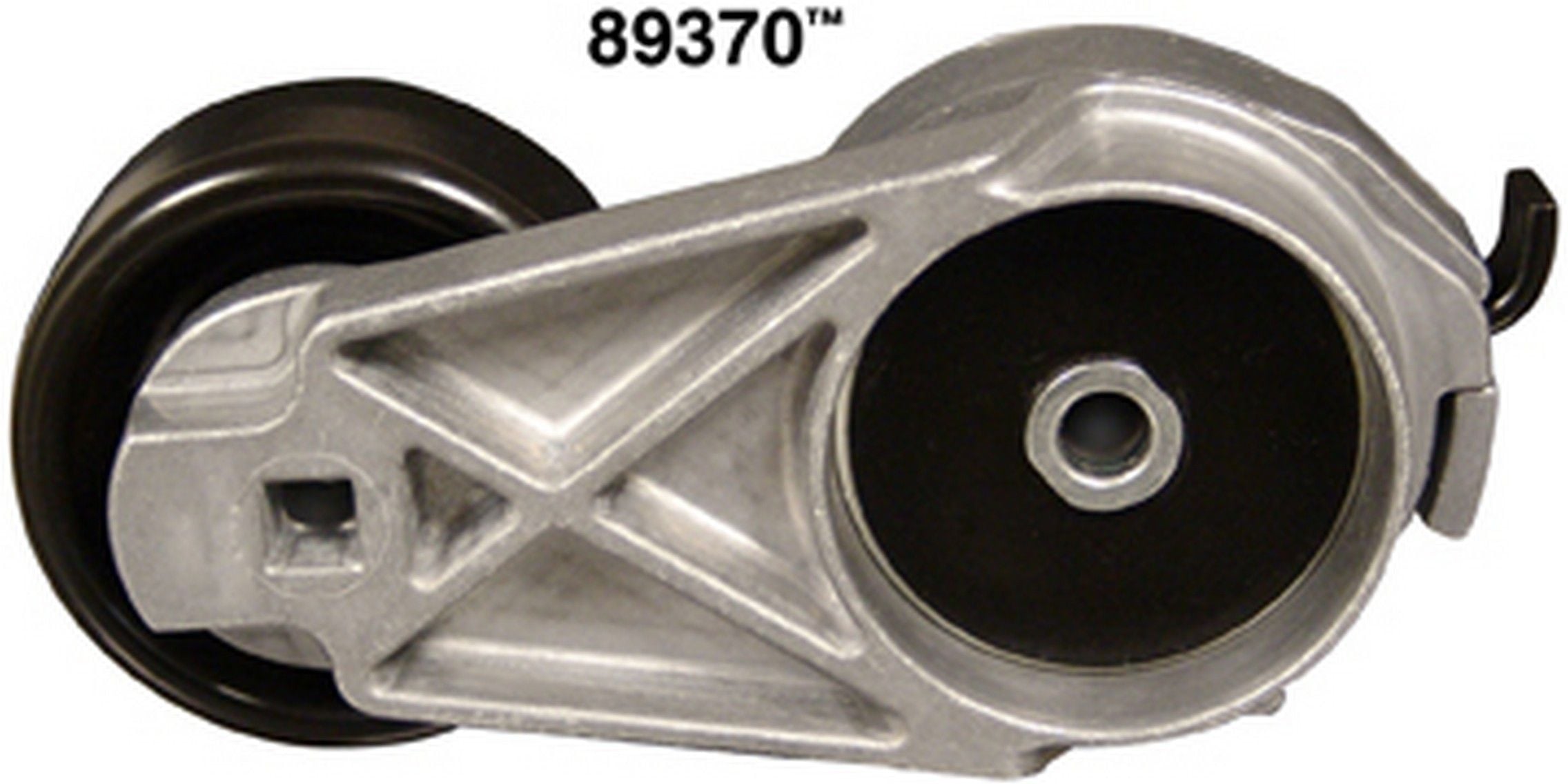2006, 2005, 2004, 2003, 2002, 2001 Lincoln LS Accessory Drive Belt Tensioner Assembly