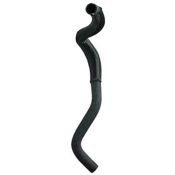 2005, 2004, 2003 Chevrolet Express 2500 1500 Radiator Coolant Hose