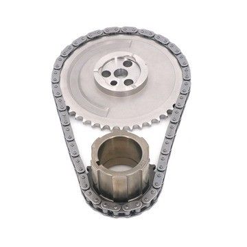 2004, 2003 Chevrolet SSR Engine Timing Chain Kit