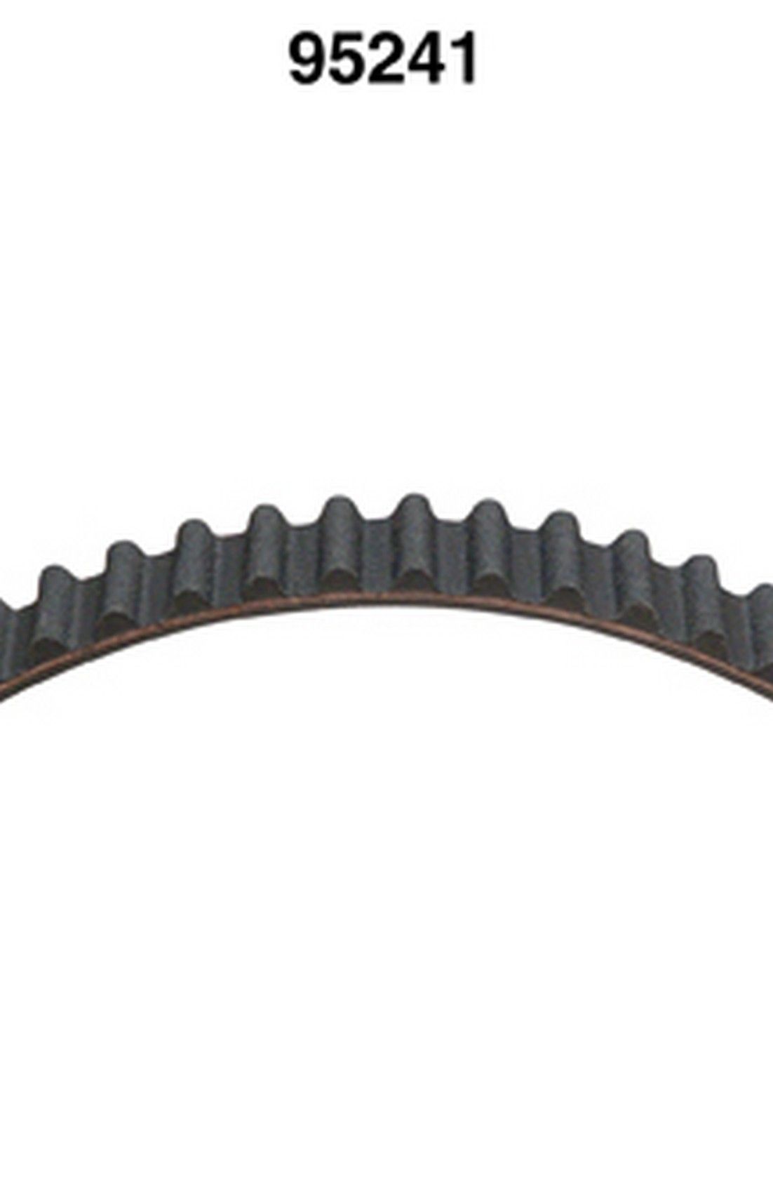 1994 Suzuki Swift Engine Timing Belt