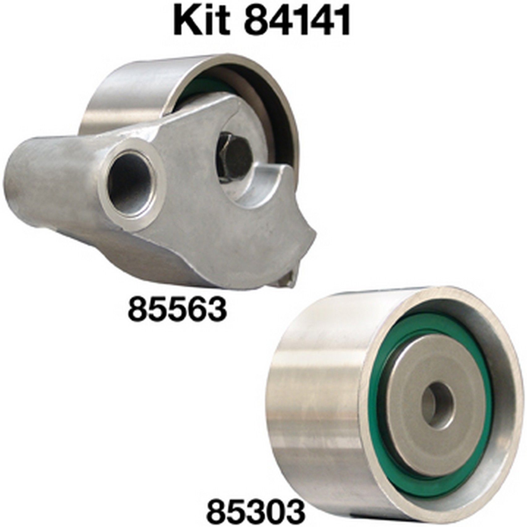 2006, 2005, 2004 Lexus ES330 Engine Timing Belt Component Kit