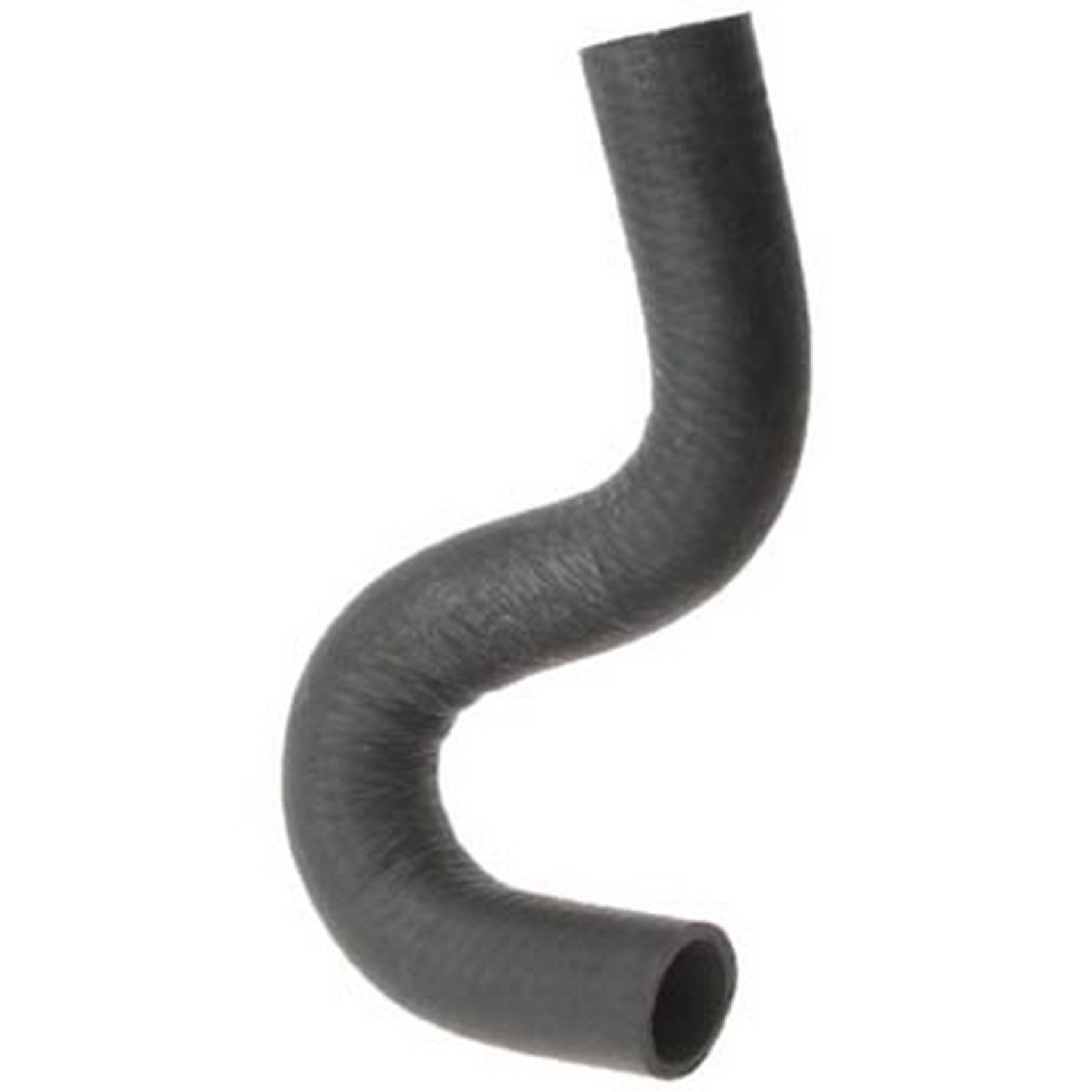 1995, 1994, 1993, 1992, 1991, 1990, 1989, 1988, 1987, 1986 Suzuki Samurai Radiator Coolant Hose