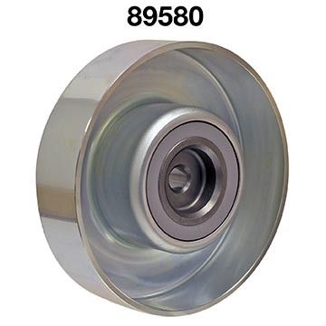 2017, 2016, 2015, 2014, 2013, 2012, 2011, 2010, 2009, 2008, 2007 Lexus LS460 Accessory Drive Belt Idler Pulley