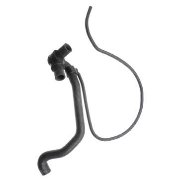 2000, 1999, 1998, 1997, 1996, 1995 Ford Contour Radiator Coolant Hose