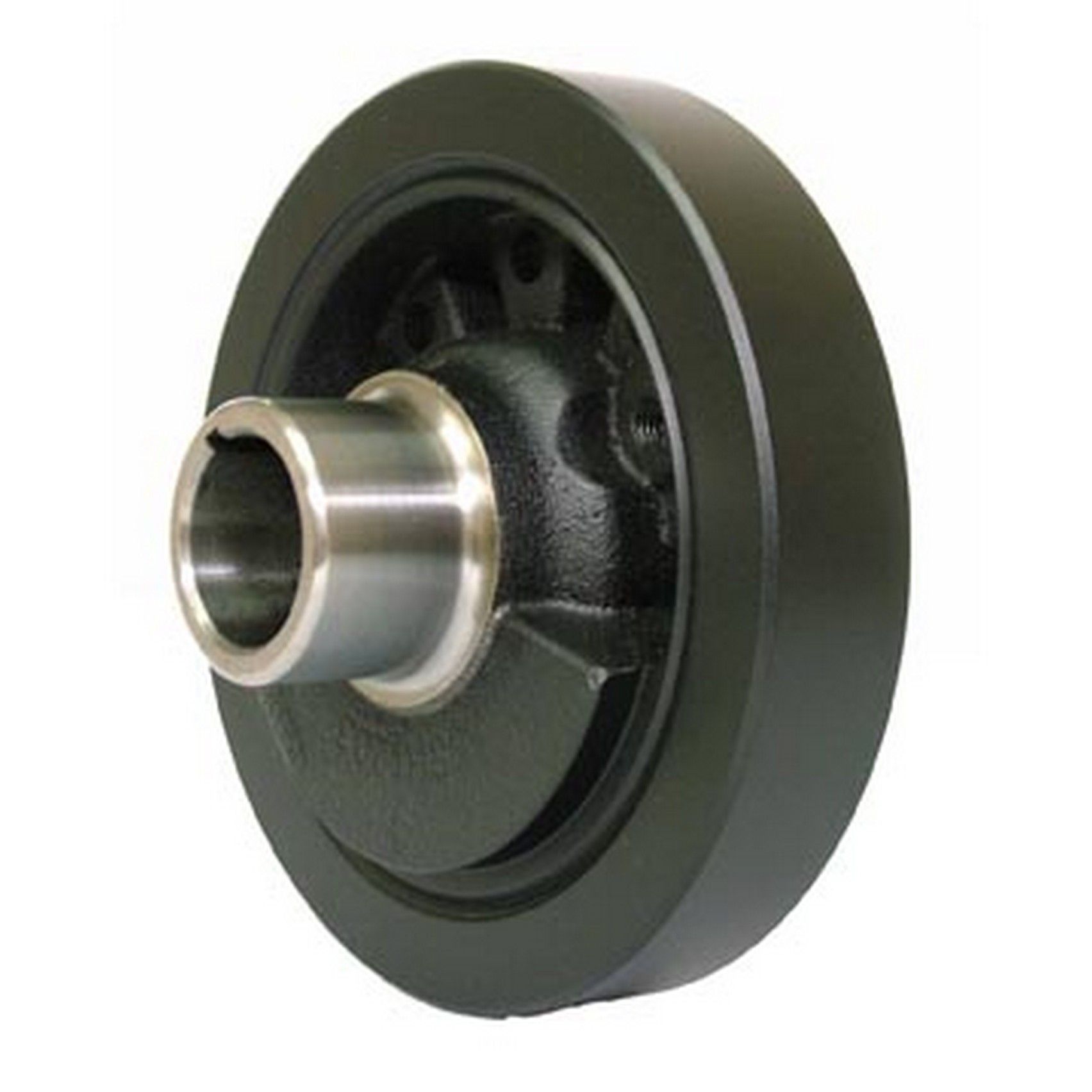 1969, 1968 Ford Custom 500 Engine Harmonic Balancer